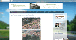 Desktop Screenshot of ipohhome.com